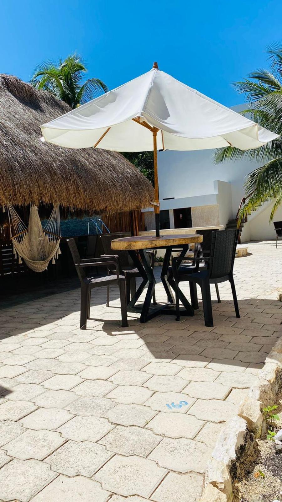 Casa Delfines Rio Lagartos Hotel Kültér fotó
